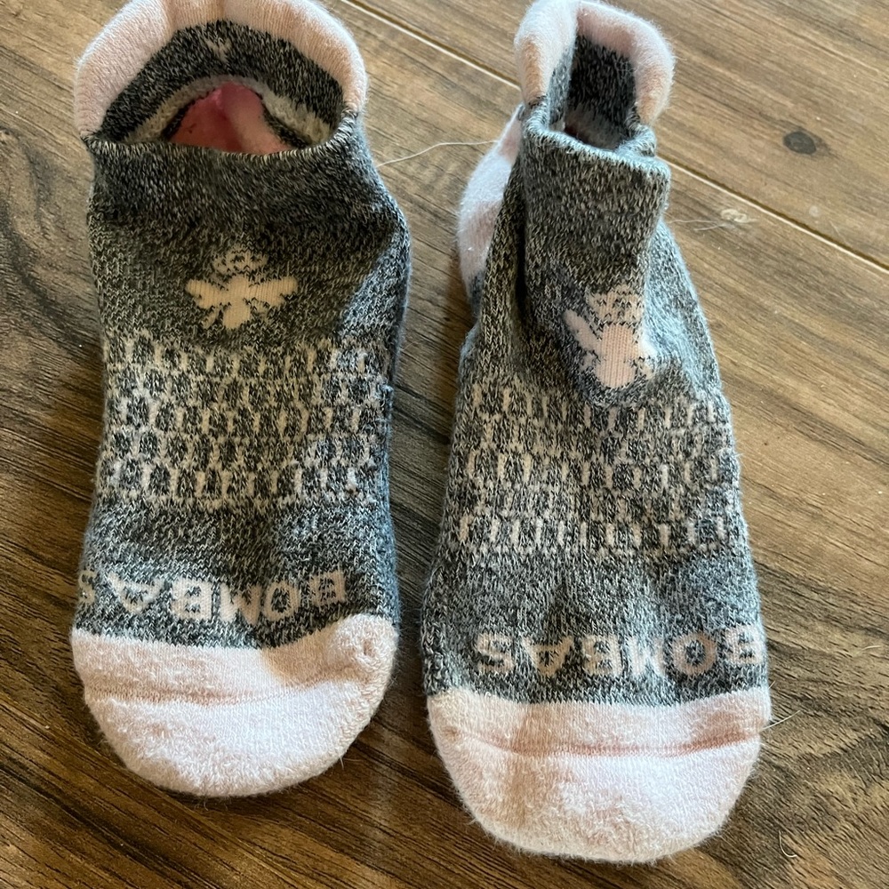 Youth Bombas Socks